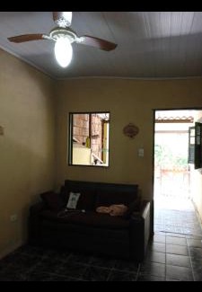 Mambucaba House | Casa p/8 pessoas em Paraty(São Gonçalo)