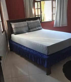 Cocal House | Casa p/temporada