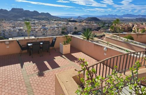 Los Geraeos Apartment | Casa PABLO
