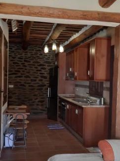 Bubion House | Casa Pablo
