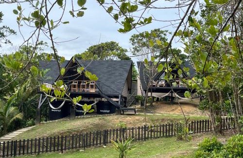 Juanchaco House | Casa Pacó - Chalet - A 3 horas de Cali