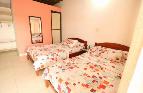 Guaduas House | Casa Pacha