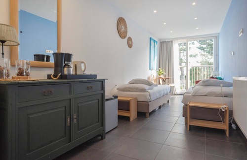 Zandvoort House | Casa Pachamama with private parking