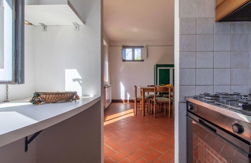 Paciano Apartment | Casa Paciano, near town, apartments with pool, Noce