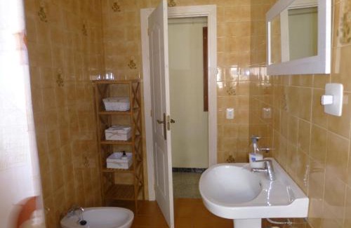 La Galera House | Casa Paco