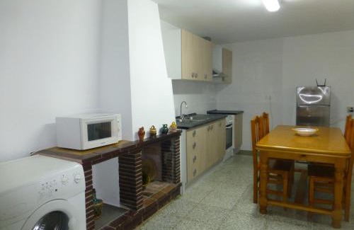 La Galera House | Casa Paco