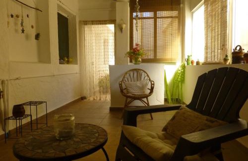 La Galera House | Casa Paco