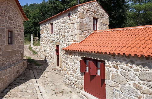 Macieira de Cambra Cottage | Casa Paço Mato - Traces of the Past