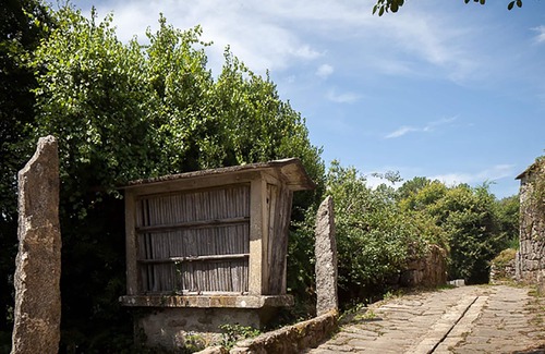 Macieira de Cambra Cottage | Casa Paço Mato - Traces of the Past