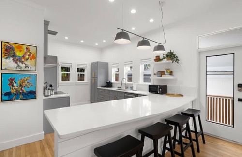 Historic Ybor House | Casa Padr n Gorgeous Home Steps to 7th Ave