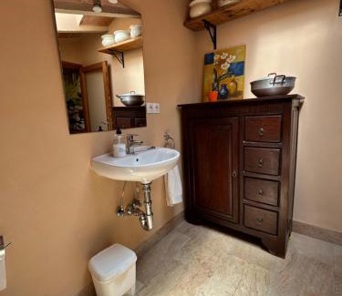 Maria de la Salut House | Casa Padrina Burballa