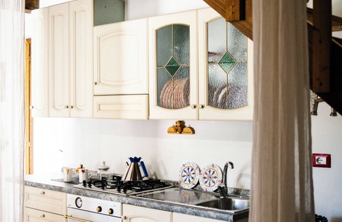 Castelraimondo Villa | Casa Padronale - Rustic Charm, Hiking and Pool