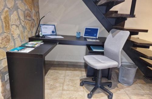 Llanera House | Casa Paisán - mountain view