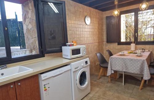 Llanera House | Casa Paisán - mountain view