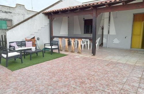 Padula Fede House | Casa Paky