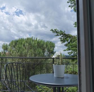 Sirolo House | Casa Palanca Camere