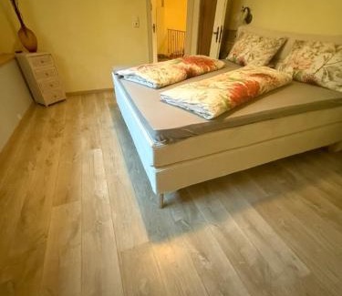 Merzalben Apartment | CASA Palatina