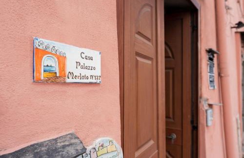 Procida Apartment | Casa Palazzo Merlato