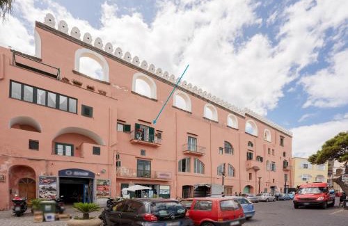 Procida Apartment | Casa Palazzo Merlato