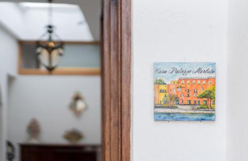 Procida Apartment | Casa Palazzo Merlato