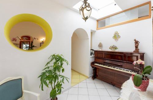 Procida Apartment | Casa Palazzo Merlato