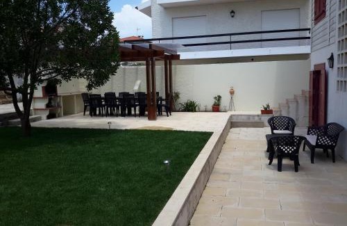 Barra House | Casa Palheiro Amarelo da Biarritz