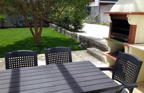 Barra House | Casa Palheiro Amarelo da Biarritz