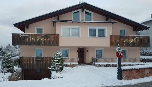 Fai della Paganella Apartment | Casa Pallanch