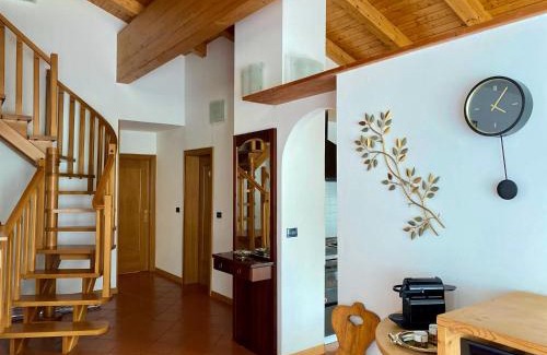 Fai della Paganella Apartment | Casa Pallanch