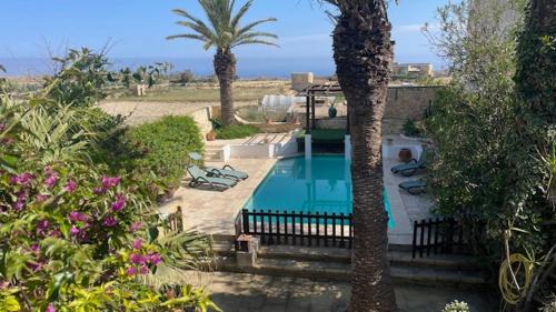 Gharb House | Casa Palma Gozo