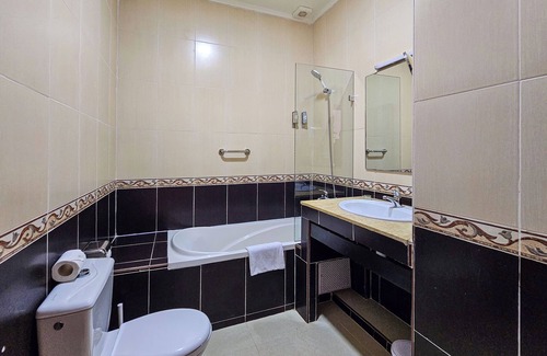 Sidi Yahya Zaer Hotel | Casa Palma