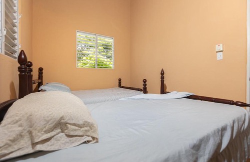 Villa Gonzalez House | Casa Palmar