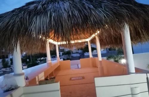Bacocho House | Casa Palmas