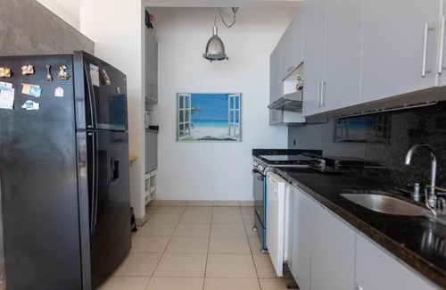 Cerro Azul House | Casa Palmeras