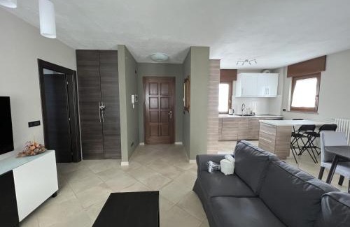 Pont Suaz Apartment | Casa Palmi - Appartamento in villa