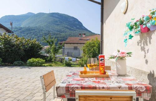 Drena Apartment | Casa Palmira - Happy Rentals