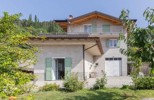Drena Apartment | Casa Palmira - Happy Rentals