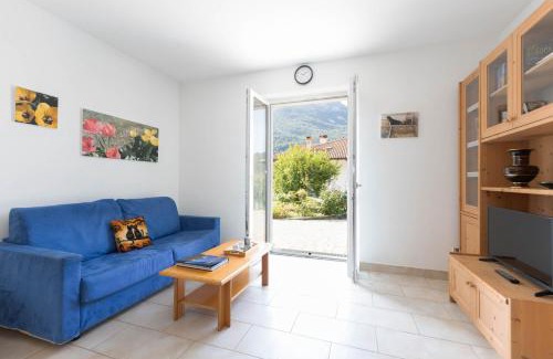 Drena Apartment | Casa Palmira - Happy Rentals