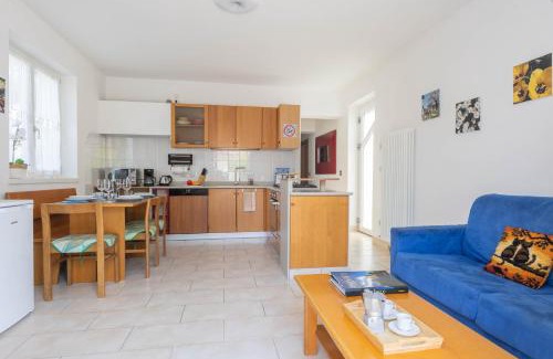 Drena Apartment | Casa Palmira - Happy Rentals