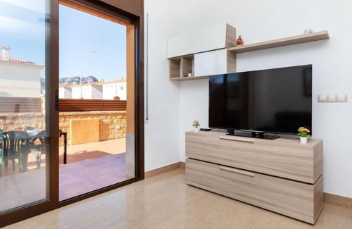 Miami Platja House | Casa Paloma 1 by Interhome