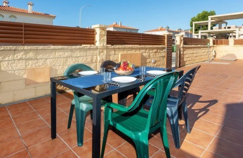Miami Platja House | Casa Paloma 1 by Interhome