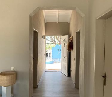Troia House | Casa Paloma