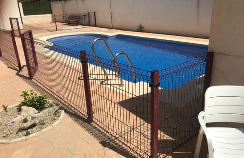 Palomares Apartment | Casa Palomares