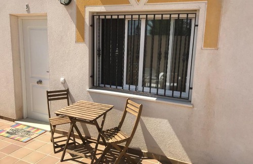 Palomares Apartment | Casa Palomares