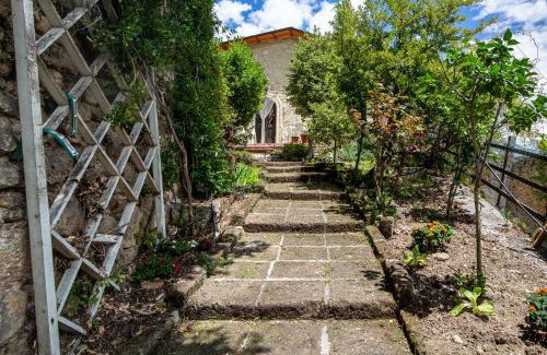 Magliano deʼ Marsi House | Casa Palombara