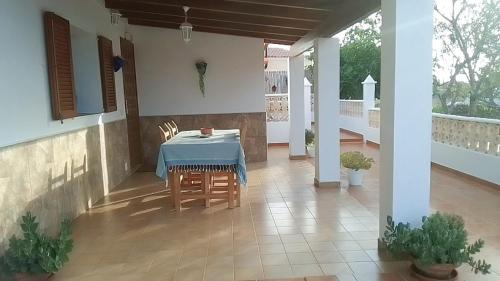 Formentera House | Casa Pamela