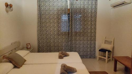 Formentera House | Casa Pamela