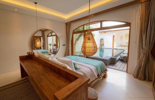 Sunset Road Villa | Casa Pamela