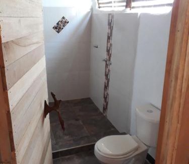 San Agustin Hotel | Casa Pampa