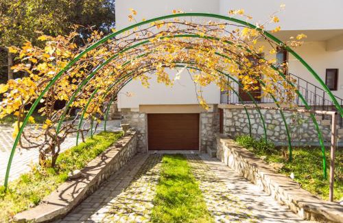 Cisnadie House | CASA PANORAMA